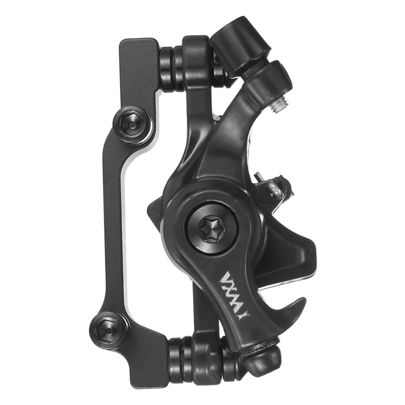 Bicycle disc brake brake accessories for driving electric car disc brake modification mountain bike front and rear wheel brake