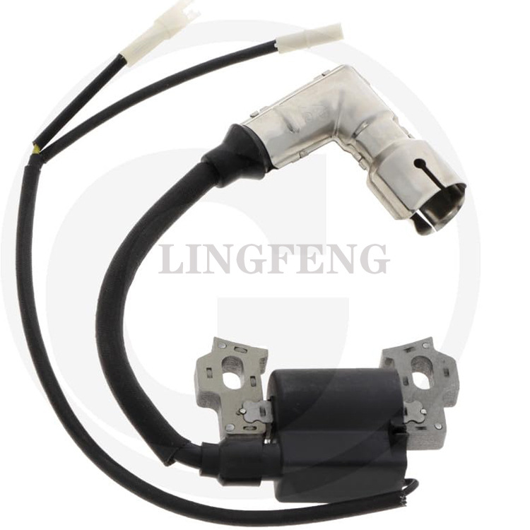 mower ignition coil high voltage package for MTD 751-11821