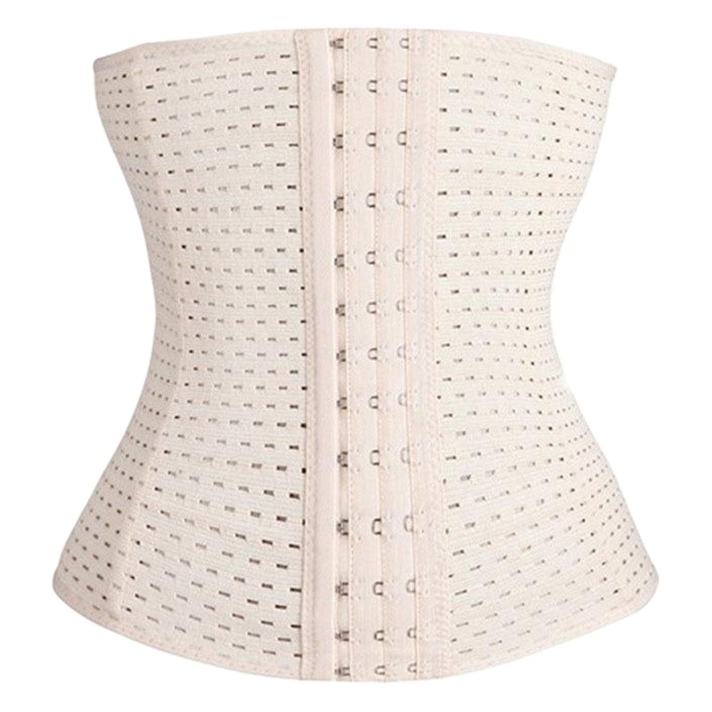 Postpartum Abdominal Restraint, Waist Sealing, Pelvic Belt, Body Shaping, Body Shape Adjustment, Thin Cross-Border Hollow Abdominal Belt