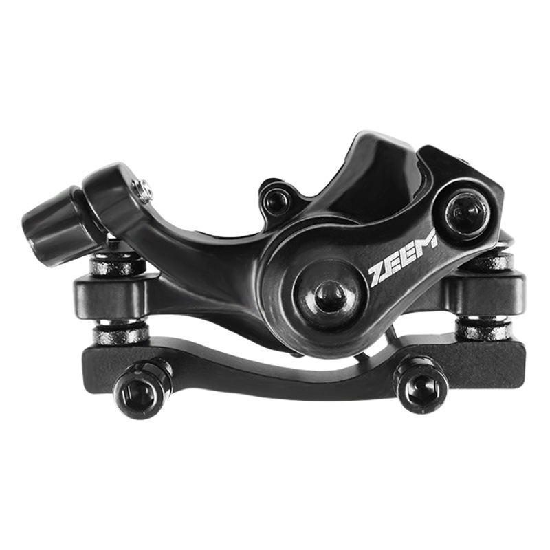 Spot Gideon ZEEM-T7 Bicycle New Disc Brake Mechanical Wire Pull Disc Brake MT200 to Order Pieces