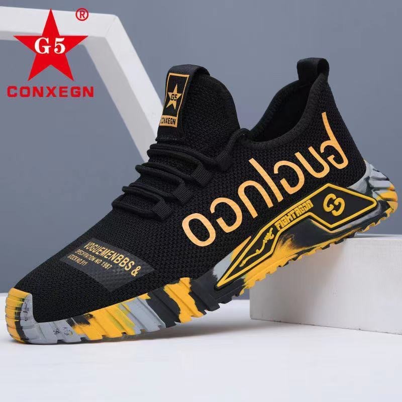 Picture of [Foreign trade wholesale] men's shoes father shoes men's travel shoes sneaker casual men's shoes 2023 new popular