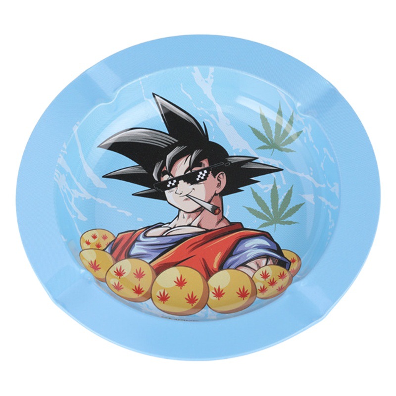 In Stock Spot Cigarette Roll Tray Rolling Tray Hand Roll Cigarette Operation Tray Colorfulful Magnetic Cover Tinplate Tray Customization