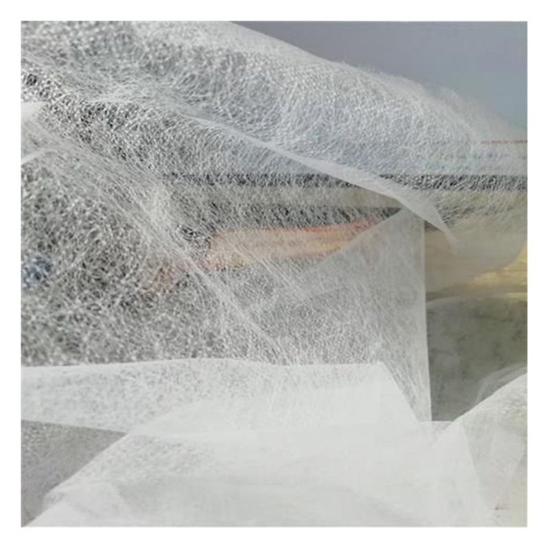 Commonly Sophisticated Supply 9g Non-Woven Fabric Clothing Cutting Glass Leather Partition Non-Woven Fabric Needle-Punched Non-Woven Fabric