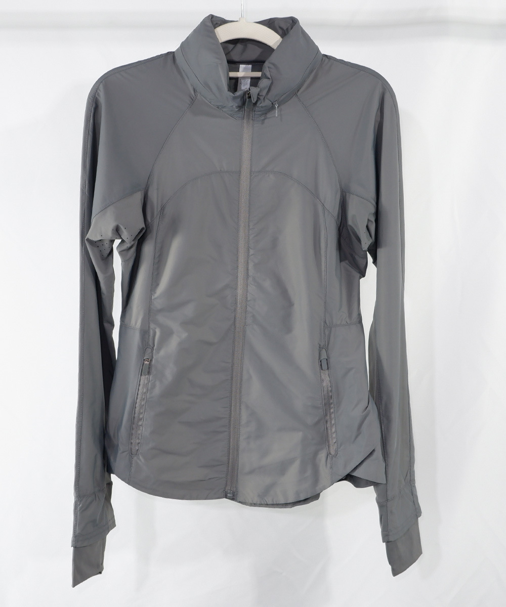 Picture of Lu Iux Goal Smasher Women's Outdoor Sun Protection Clothing Sports Long Sleeve Jacket Lightweight Ice Silk Cool Feeling