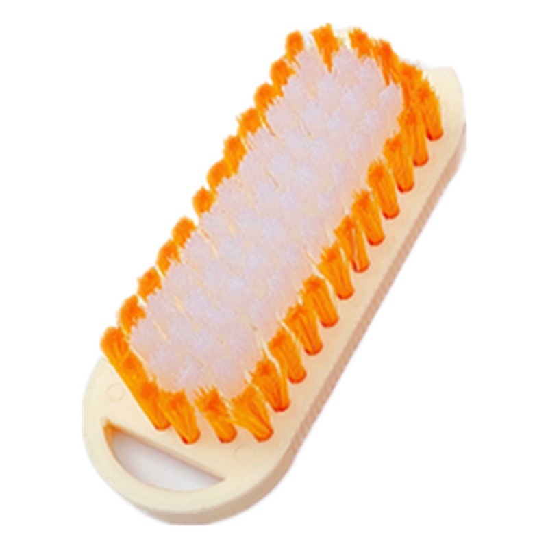 Picture of Household Laundry Brush 803 with Round Thick Soft Hair and Hard Hair Household Cleaning Brush Clothes and Shoes Xiyue Cleaning Brush Factory