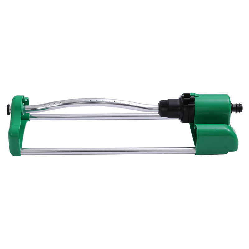 Picture of Factory wholesale 17 hole swing sprinkler roof cooling garden lawn irrigation watering tools