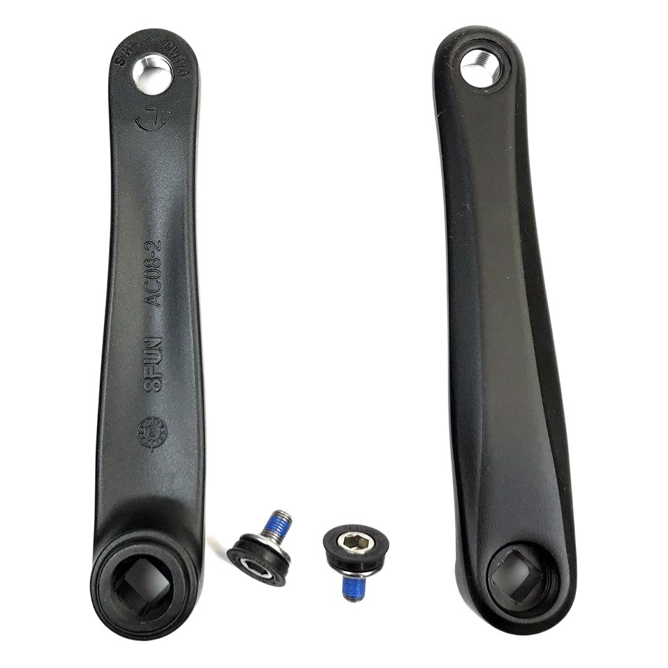 bafang Central Motor bbs01\bbs02 universal crank