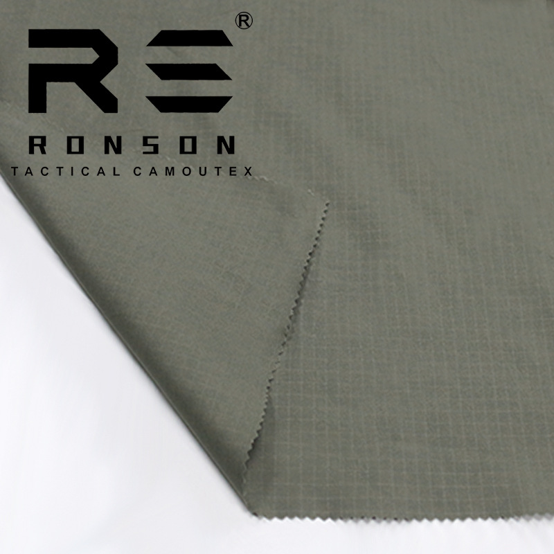 Picture of Rongsheng Home Textile stretch Cotton Fabric MC Camouflage Plaid Fabric Comfortable Breathable Tear Resistant g3g4 Tactical Pants Frog Suit