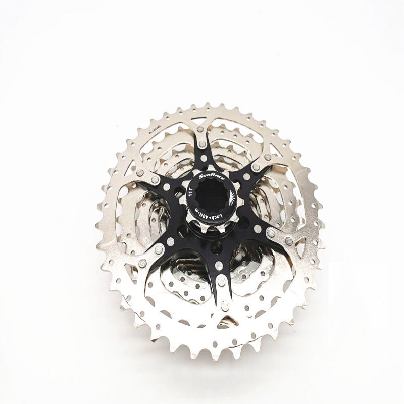 Sunrace Csm990 9-Speed Mountain Bike Bicycle Flywheel 11-40t 11-46t 11-50t
