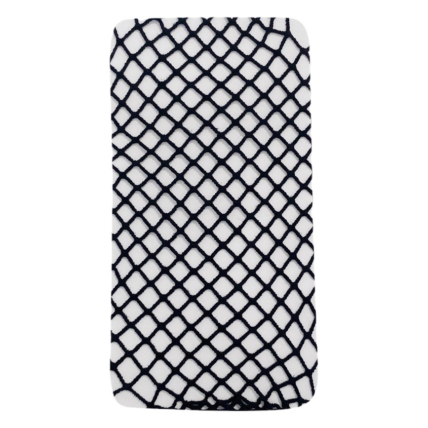 Internet celebrity fishnet stockings JK black stockings wholesale female ins trendy black pantyhose White Stockings anti-snagging leggings