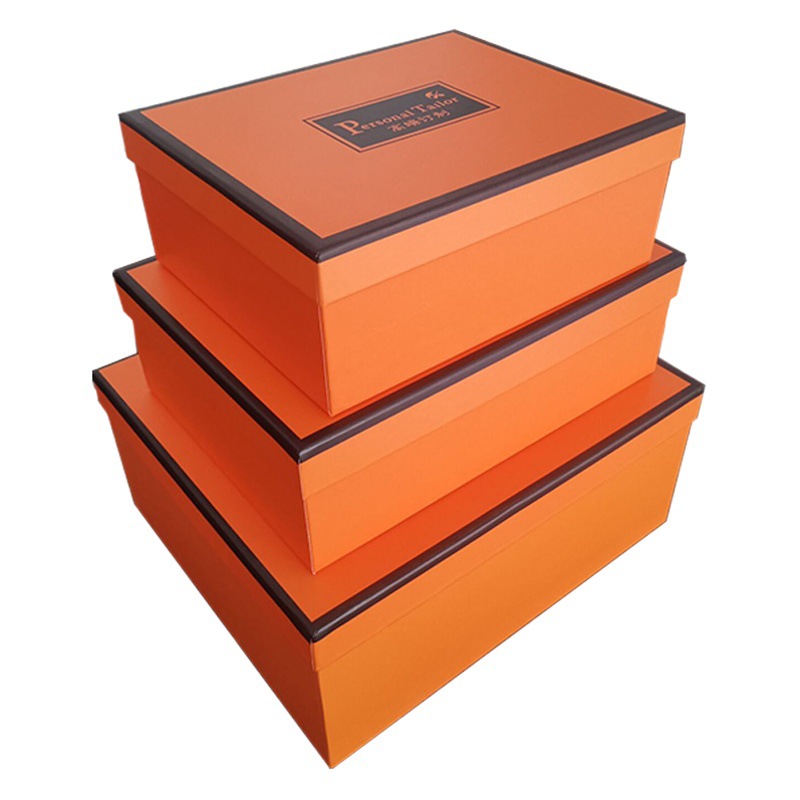 [Gift Box] [Single Pat Not Delivered] You need to place an order with the bag to issue a high-end gift box