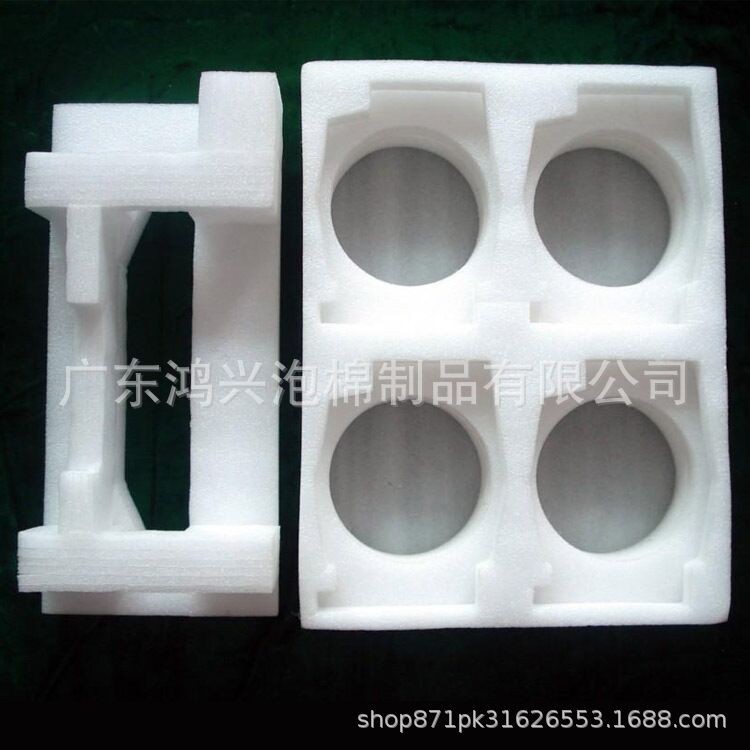 Factory supply epe lining gift box pearl cotton packaging sponge shockproof anti-damage anti-collision anti-static lining