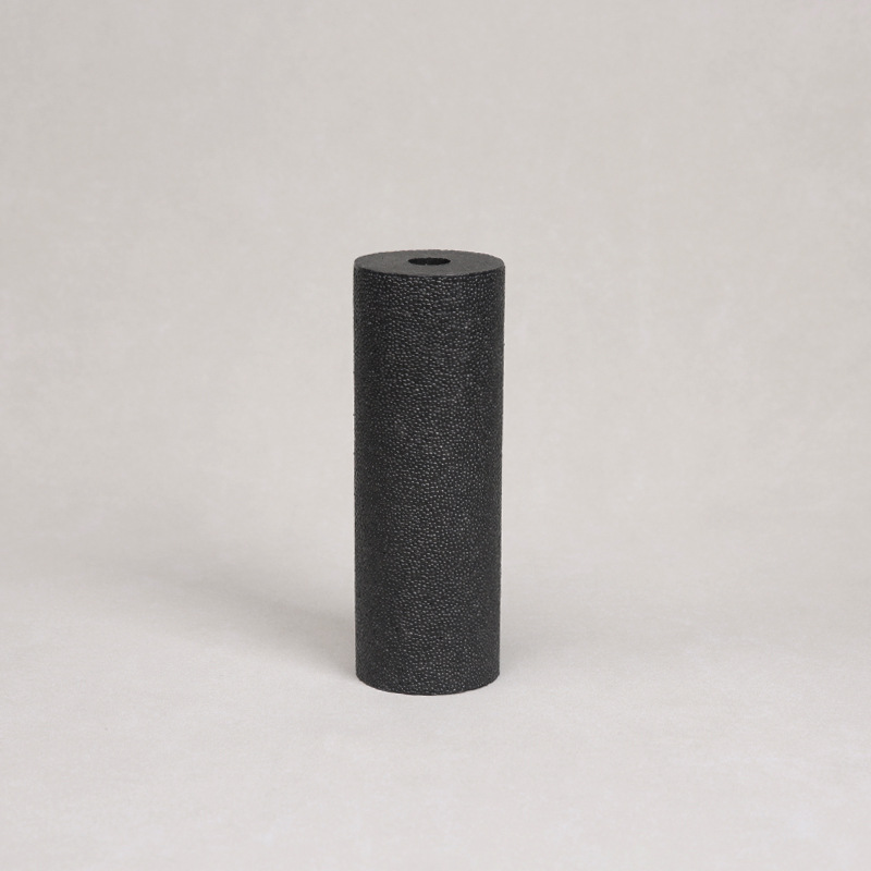 Picture of EPP hollow yoga column foam shaft suit peanut ball fascia ball massage ball muscle relaxation fitness relaxation