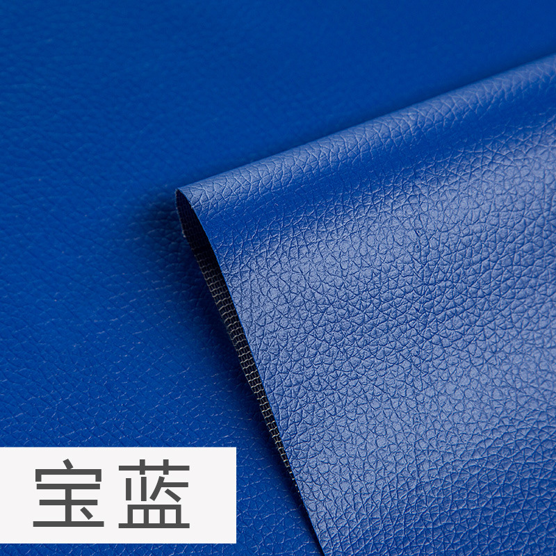 Picture of Douyin Cross-border Self-adhesive Leather Sofa Seat Repair Sticker Car Interior Refurbishment Subsidy Soft Bag pvc Leather