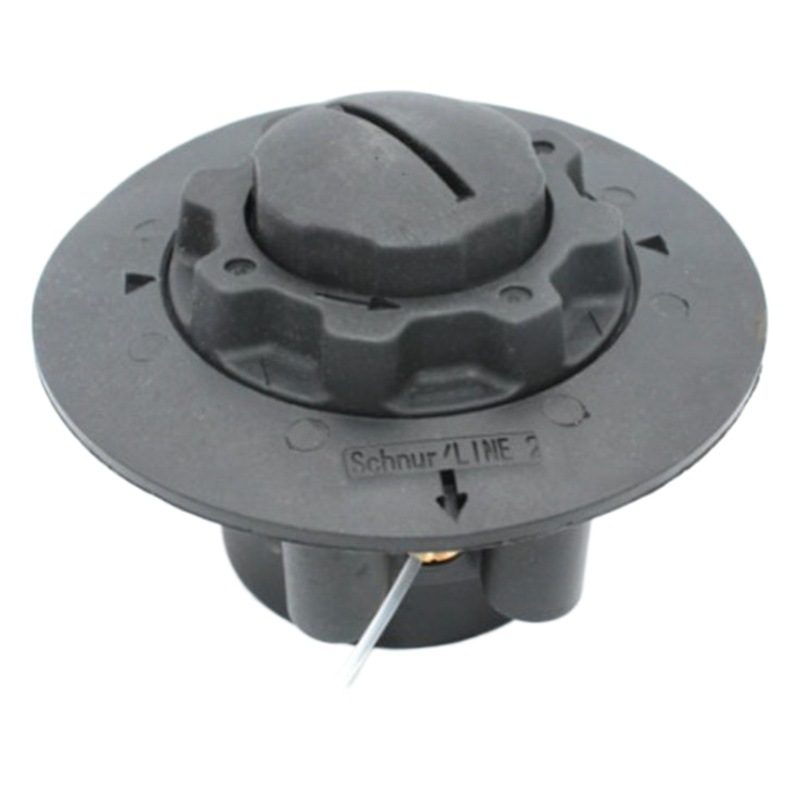 Manufacturer Wholesale C5-2 Fs38 Fs45 Fse60 Fs50 30 Lawn Mower Grass Head Accessories