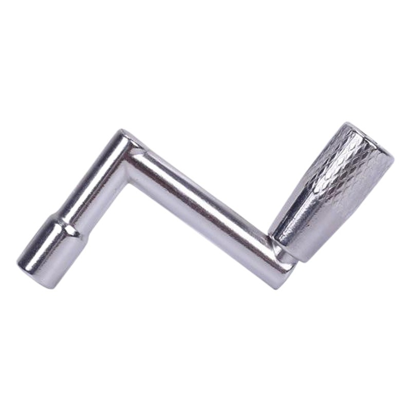 Cross-Border T-Shaped Z-Shaped Drum Key Drum Set Key Square Mouth Drum Key Digital Drum Instrument Accessories Wholesale