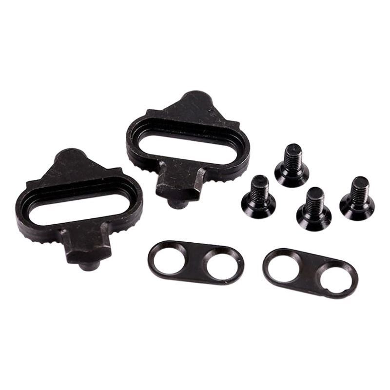 Bicycle Lock Plate, Mountain Bike, Road Bike, Self-Locking Pedal, Shoe Lock, Bicycle Anti-Slip Nail Egg Beater