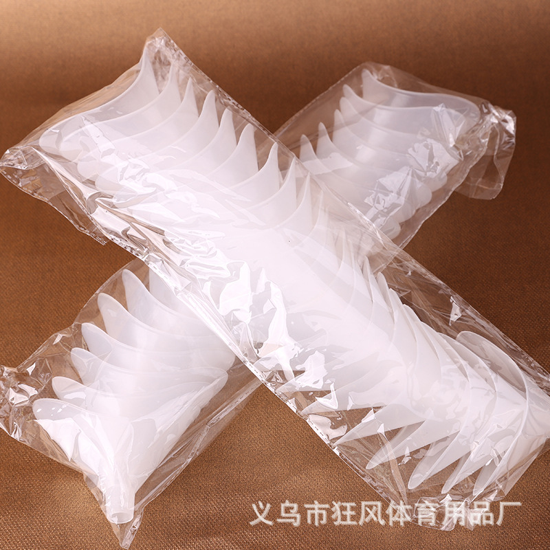 Picture of Production lung capacity mouthpiece thickened extra large disposable mouthpiece medical physical examination body tester mouthpiece good quality