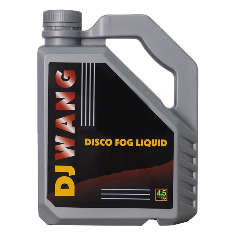Patton Stage Electronic Smoke Oil Concentrated Water Mist Oil Environmentally Friendly No Odor Colorful Bubble Oil Snowflake Oil Mist Oil