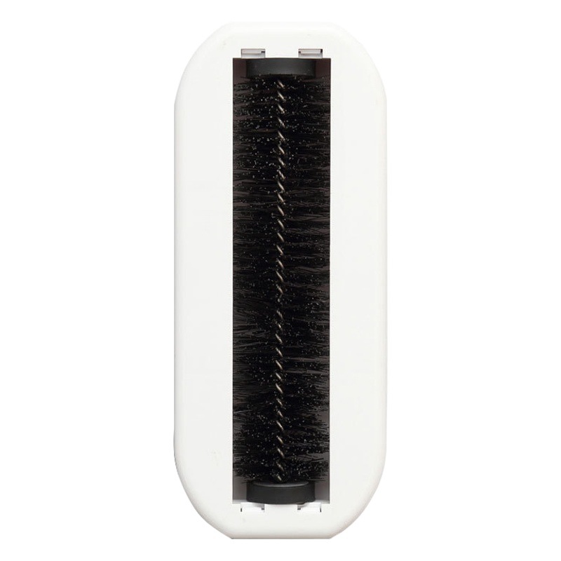 Hand-held Bed Brush Floor Household Sofa Dust Removal Brush Soft Wool Sofa Broom Fruit Shell Crumb Rolling Cleaning Brush