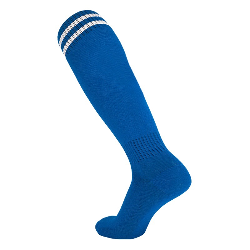 Children's football socks thin game training non-slip stockings adult sports breathable sweat-wicking football socks wholesale