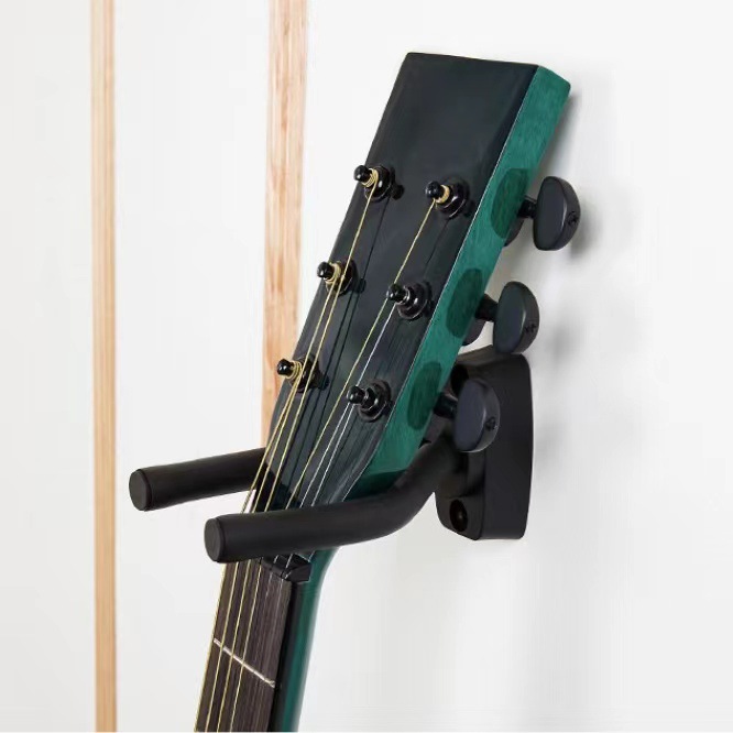 Picture of Guitar Hook Short Hook Ukulele Wall Hook Electric Guitar Hanger Metal Hanger Hook Guitar Accessories