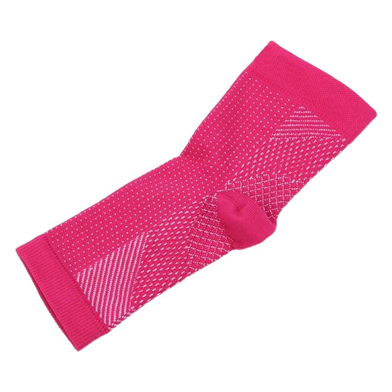 Foot angel anti fatigue compression foot sleeve