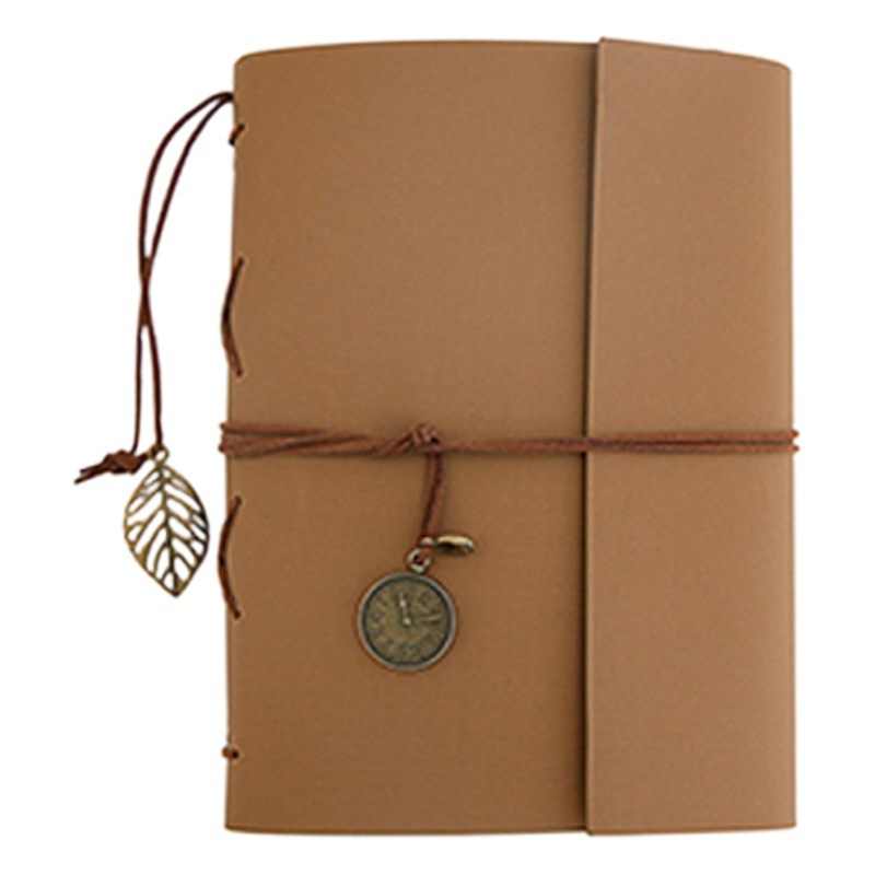 Retro diy photo album with gift box star chasing bill collection book cross-border hot selling handmade scrapbook memoirs