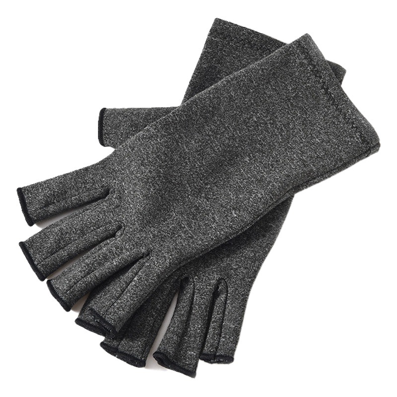 New cross-border joint pressure gloves sports cycling gloves pressure care joint protection outdoor sports gloves