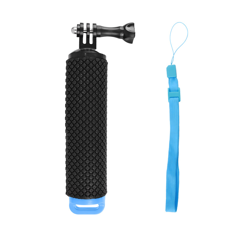 Picture of Gopro Floating Selfie Stick Handheld Underwater Photography Stabilizer Waterproof Buoyancy Stick Hardcover Buoyancy Stick