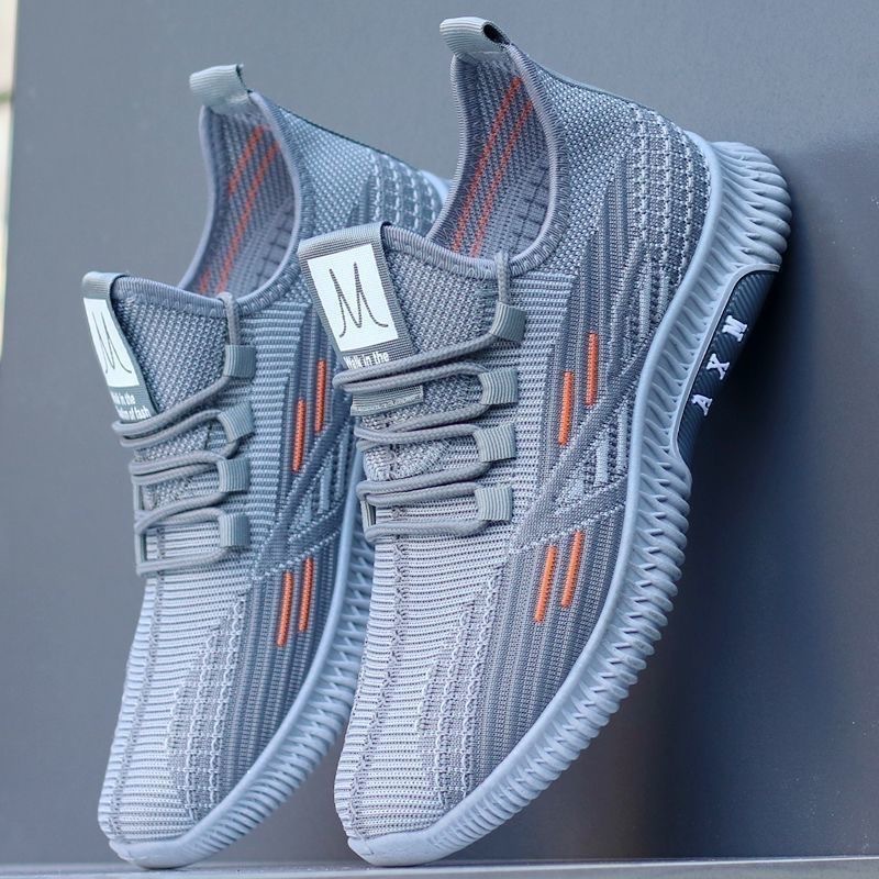 Picture of [Foreign trade wholesale] men's shoes father shoes men's travel shoes sneaker casual men's shoes 2023 new popular