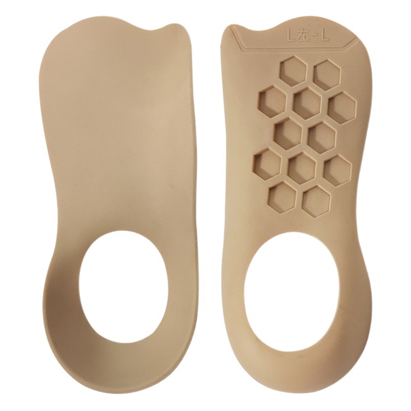 Leg valgus O-shaped leg correction insole straight leg artifact adult XO-shaped bop leg valgus correction leg type