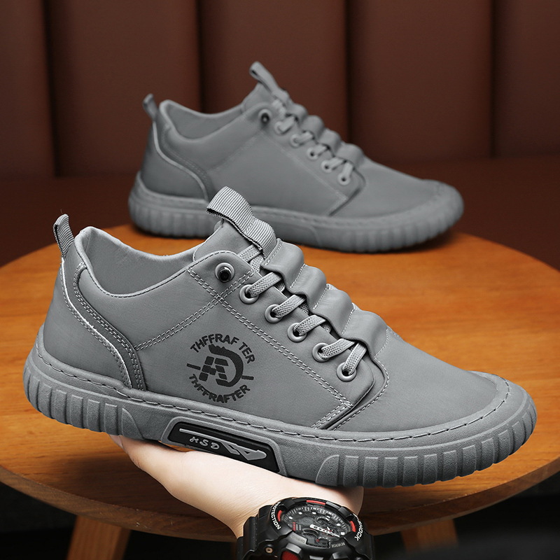 Summer Breathable Casual Sneakers 2024 New Fashion Explosions Men's Shoes Canvas Men's Trendy Shoes Ice Silk Lazy Cloth Shoes