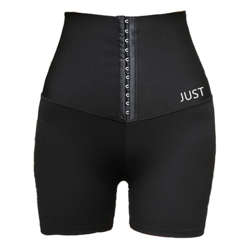 Kaka Same Style Body Shaping Pants Three-point Half-point Pants Nine-point Pants High Waist Three-row 12-button Hip and Belly-breasted Yoga Pants