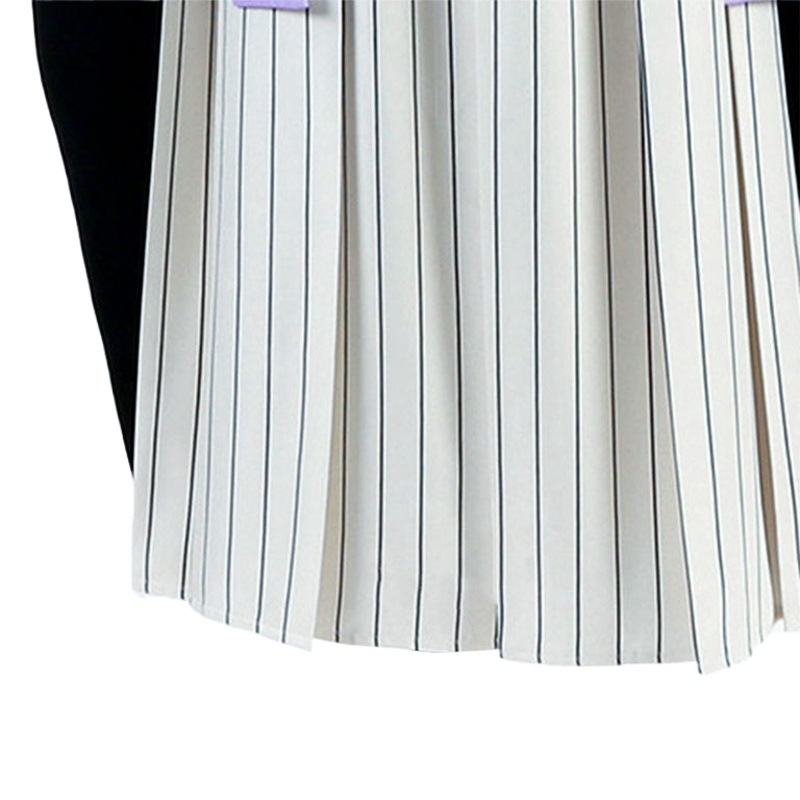 Picture of Demon Slayer: Kimetsu No Yaiba Cos Costume Douma Douma Two-Dimensional Animation Cosplay Costume Female Halloween