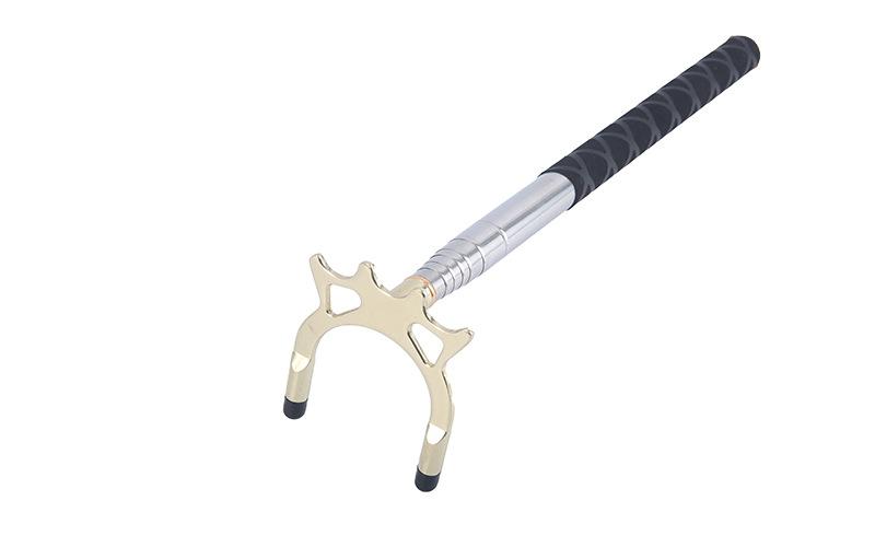 Picture of Manufacturers directly supply Amazon billiard pole billiard bridge pole telescopic billiard pole bridge telescopic billiard pole holder