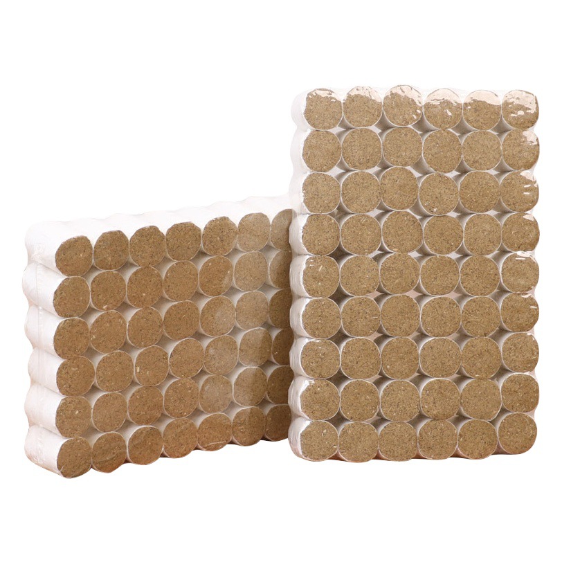 Moxa column wholesale moxibustion column Nanyang aged moxa pile moxa column grain source manufacturers moxa moxibustion column 54 grains of moxa