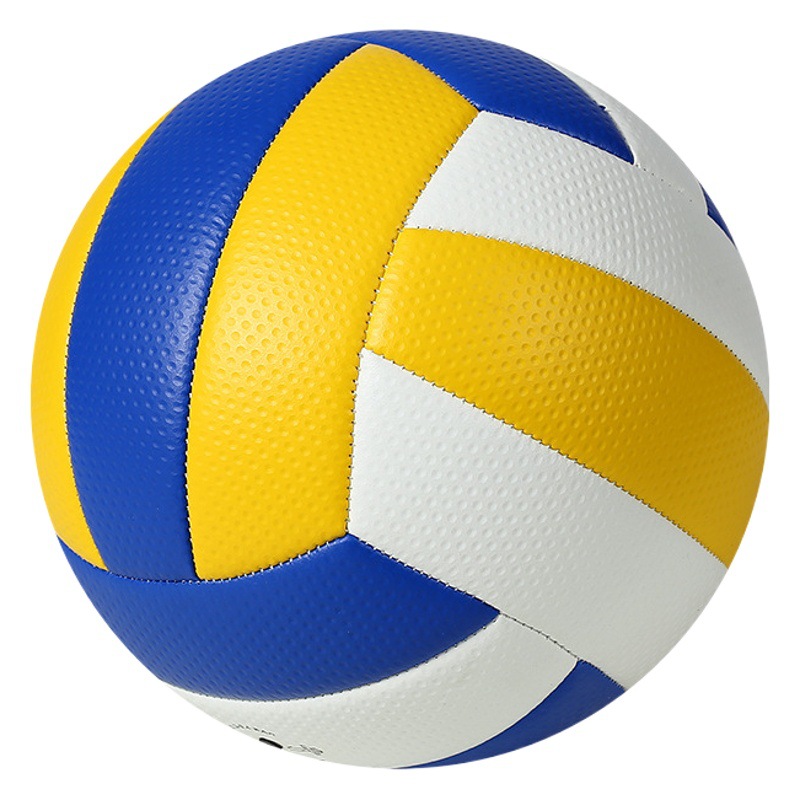 Picture of Volleyball High School Entrance Examination Special Ball No. 4 No. 5 Air Volleyball Primary School Students Training Soft Junior High School Students Training Competition Kidsren
