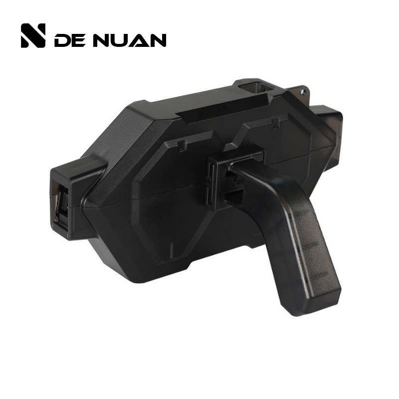 Bicycle Chain Washer Set Chain Box Brush Accessories Maintenance Tool Cleaning Portable Practical Magnet Cleaner