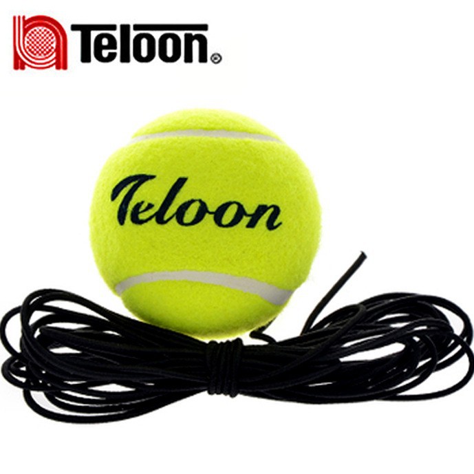 Tianlong tennis beginner training suit competition single strap tennis rebound tennis trainer practice strap rope