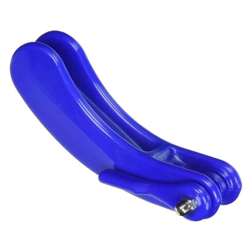 Key booster for the elderly unlocking auxiliary handle multi-function key storage key chain for the disabled