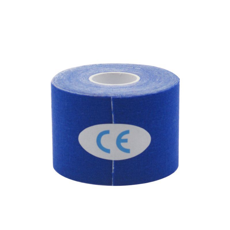 Picture of Factory Sports Protective Elastic Tape Muscle Patch Chest Patch Muscle Patch Kinesio Patch Lifting Bandage