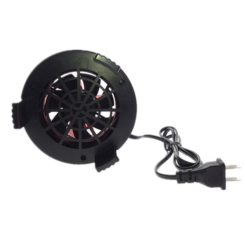 Picture of LED simulation flame light, stage light, electronic brazier light, bonfire party, haunted house, wedding props, stage ambient light