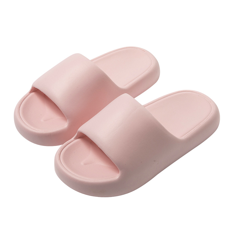 Picture of Slippers summer explosions household shit sense eva sandals wholesale bathroom bath non-slip soft bottom slippers summer