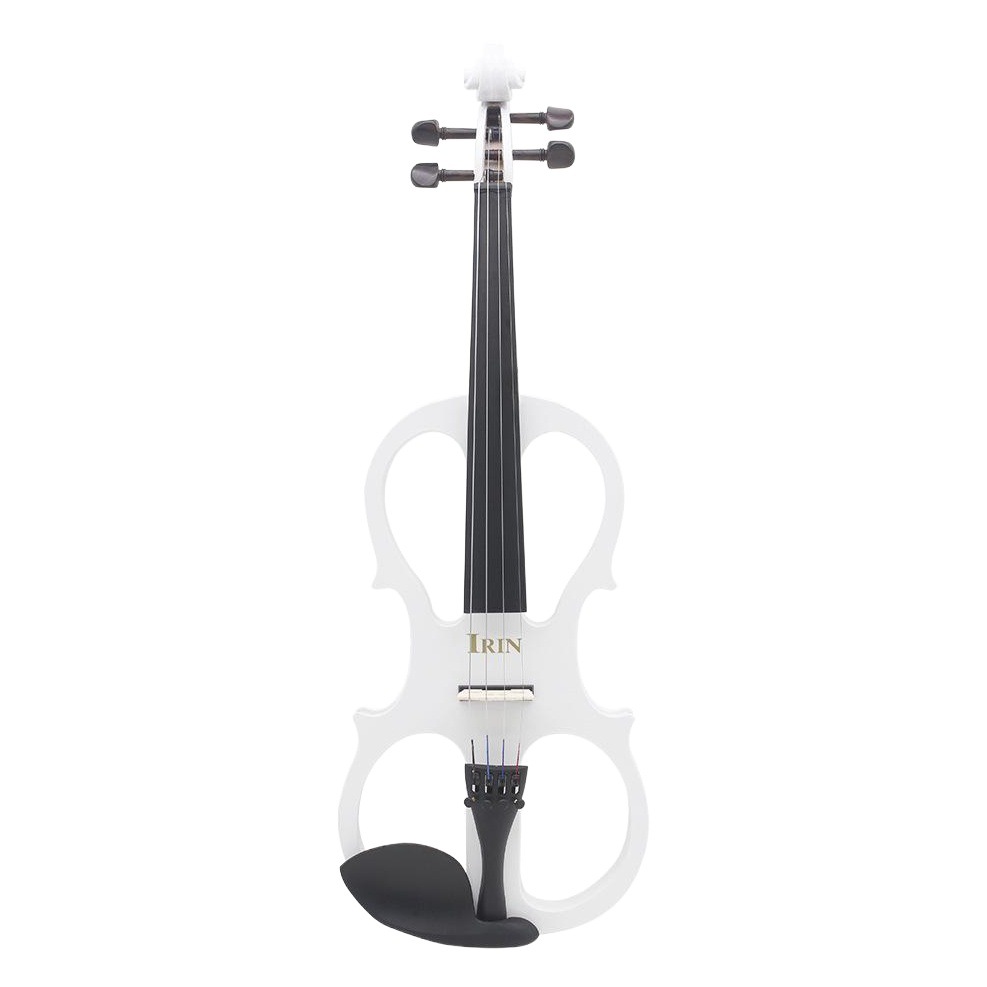 Wholesale IRIN electroacoustic violin AU-03 student adult professional performance level 4/4 electronic violin