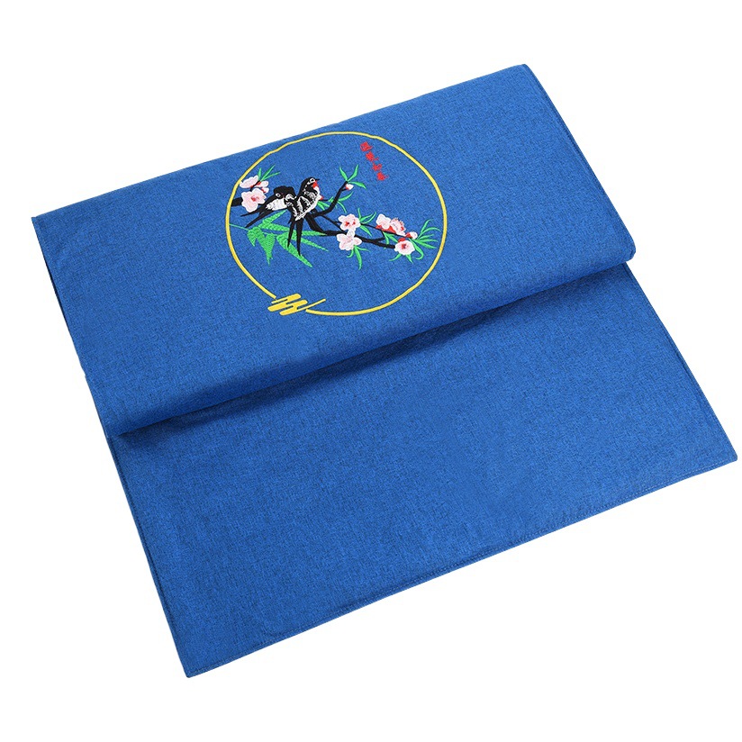 Electric Moxibustion Blanket Mattress Mattress Mattress Mattress Heat Pack Electric Blanket Warm Blanket Factory Wholesale