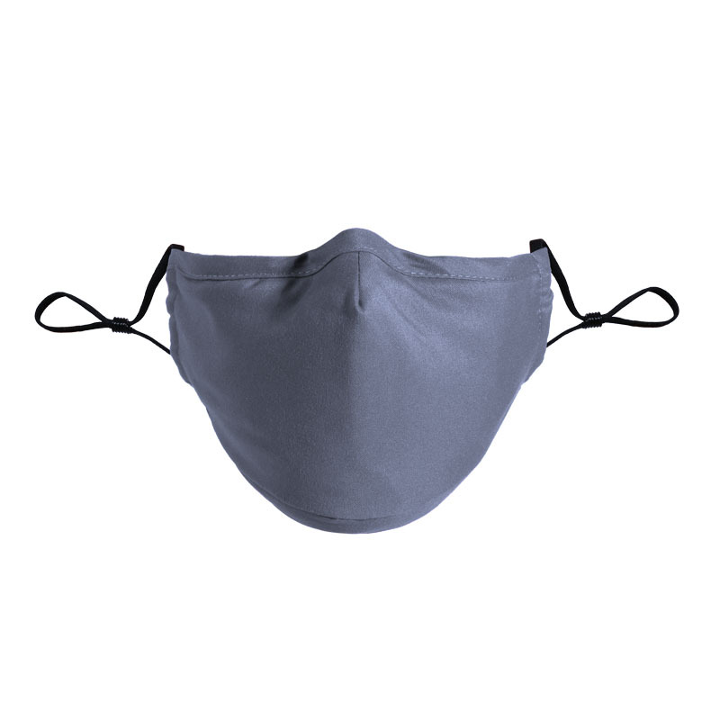 Picture of Cotton Mask Windproof and Dust-proof Pluitable pm2.5 Filter Stereo Cloth Mask Cold-proof Warm Ear Band Winter Mask
