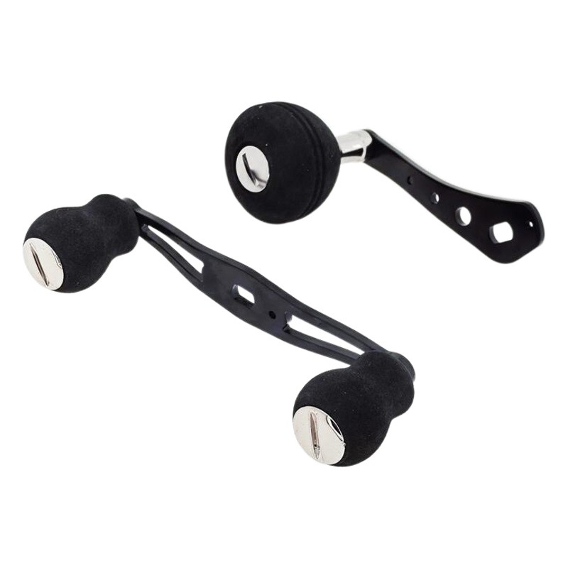 Hunting and Fishing King Ao Shark AS Drop Wheel Shake Raft Fishing Wheel Spinning Wheel Shake Lou Ya Wheel Accessories Fishing Wheel Shake Rod Fishing Gear