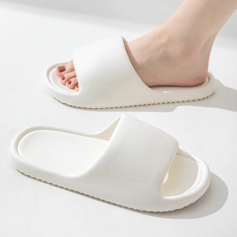 Picture of New Home Eva Thick-Soled Slippers Wholesale Summer Non-Slip Wear-Resistant Couple Style Women's Slippers