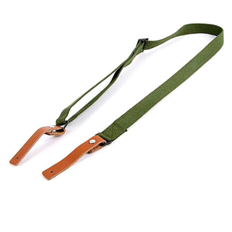 Picture of 95/95-1 Gun Strap Multifunctional Tactical Strap 03 Triangle Strap Security Strap Gun Strap Universal 81 Strap